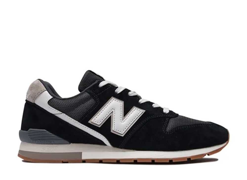 ニューバランス 996 ブラック 下取・買取価格 | TreMart