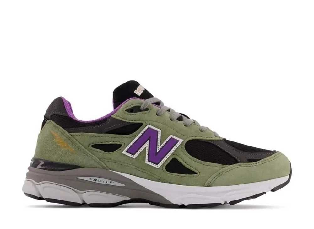New Balance - New Balance ニューバランス M990TD3 990V3