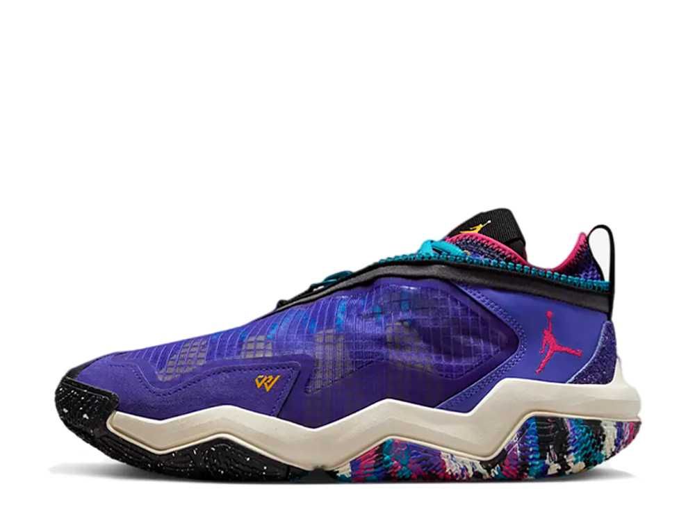 NIKE|JORDAN WHY NOT?ZERO.4 スニーカー|HARDOFFオフモール