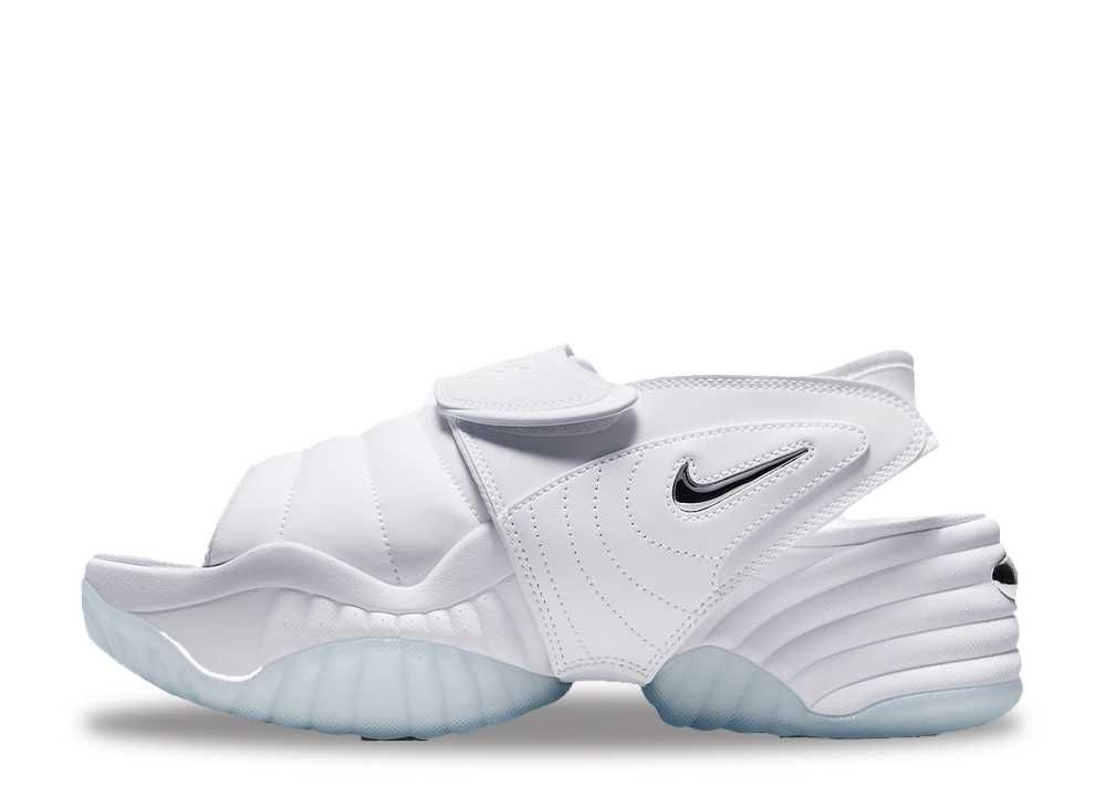 NIKE - Nike WMNS Air Adjust Force Sandal Whiteの通販 by