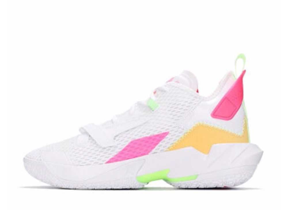 JORDAN WHY NOT ZER0.4 PF - スニーカーショップSKIT