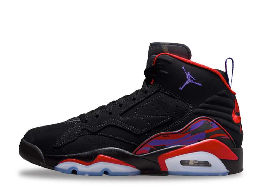 【極美品】NIKE ナイキ/Jordan　Flight　MVP XL えびじゃ NIKE】ナイキ JORDAN MVP ジョーダン MVP (Nike/スニーカー