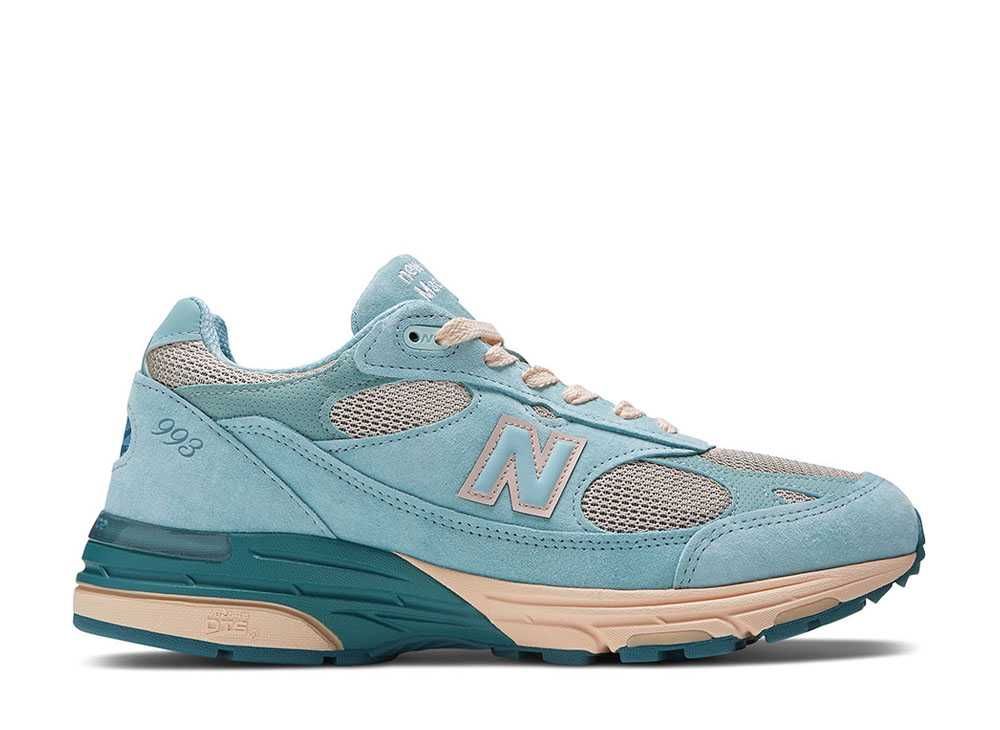NEW BALANCE 993 BLACK 24.0CM U.S.A. (1) – Maison ma Manière