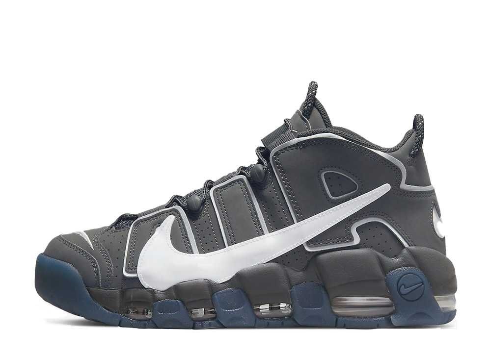 正規品　NIKE エアモアアップテンポ　us10 28cm　ライトボーン　グレー 国内7月15日発売予定】 ナイキ エア モア アップテンポ ライト