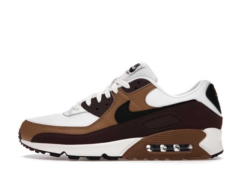 美品 NIKE エアマックス90 ダークドリフトウッド 28cm （箱無し）