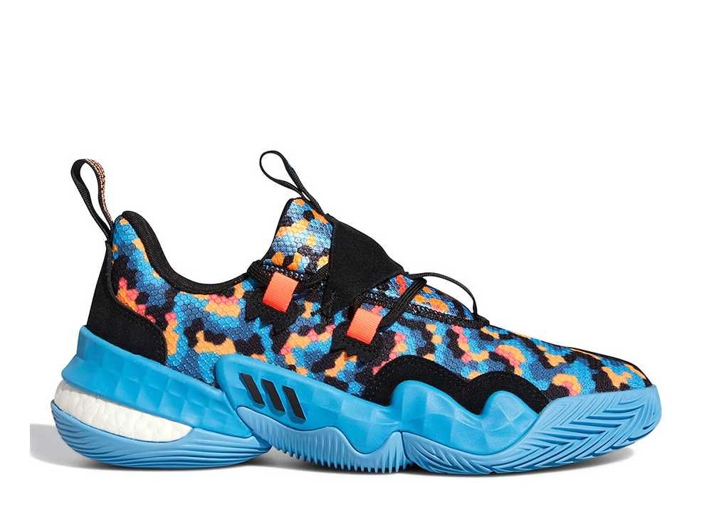 アディダス トレイヤング1 adidas Trae Young 1 メンズ