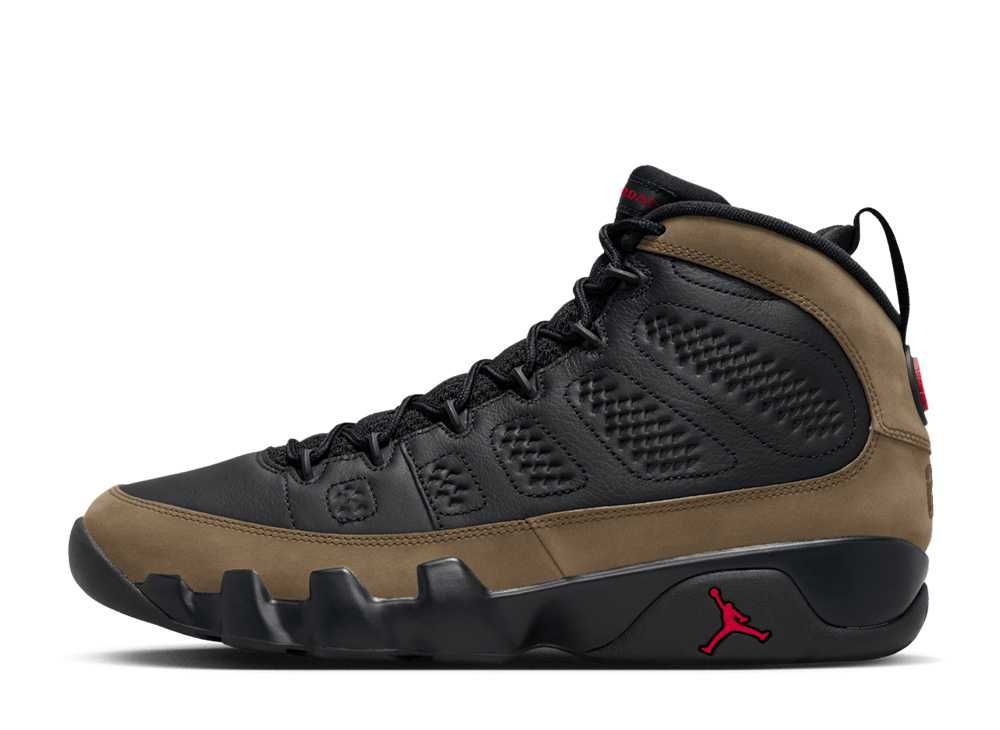エアジョーダン9(Air Jordan 9) 下取り・買取価格一覧 | TreMart