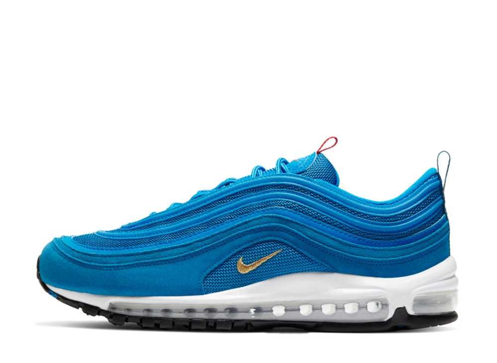 国内未発売カラー］NIKE SHIELD BLUE海外Mサイズ