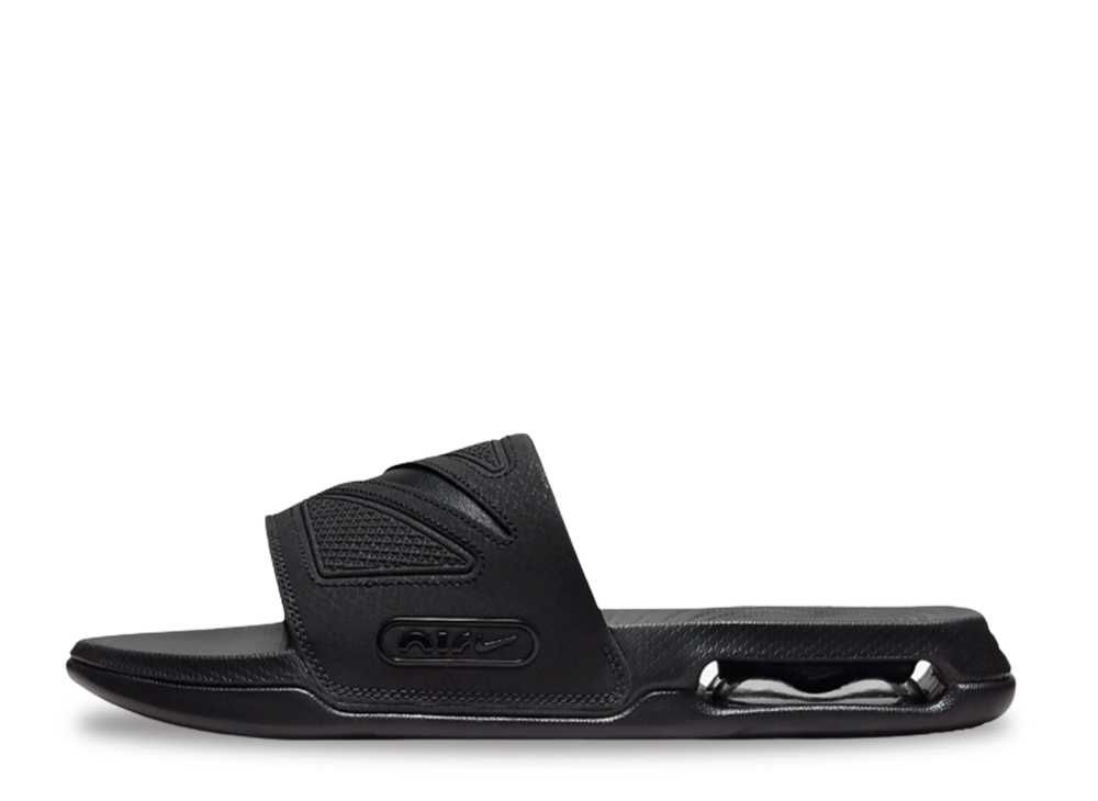 NIKE - 28cm:新品NIKE AIR MAX エアマックス シロ スライド BLAK