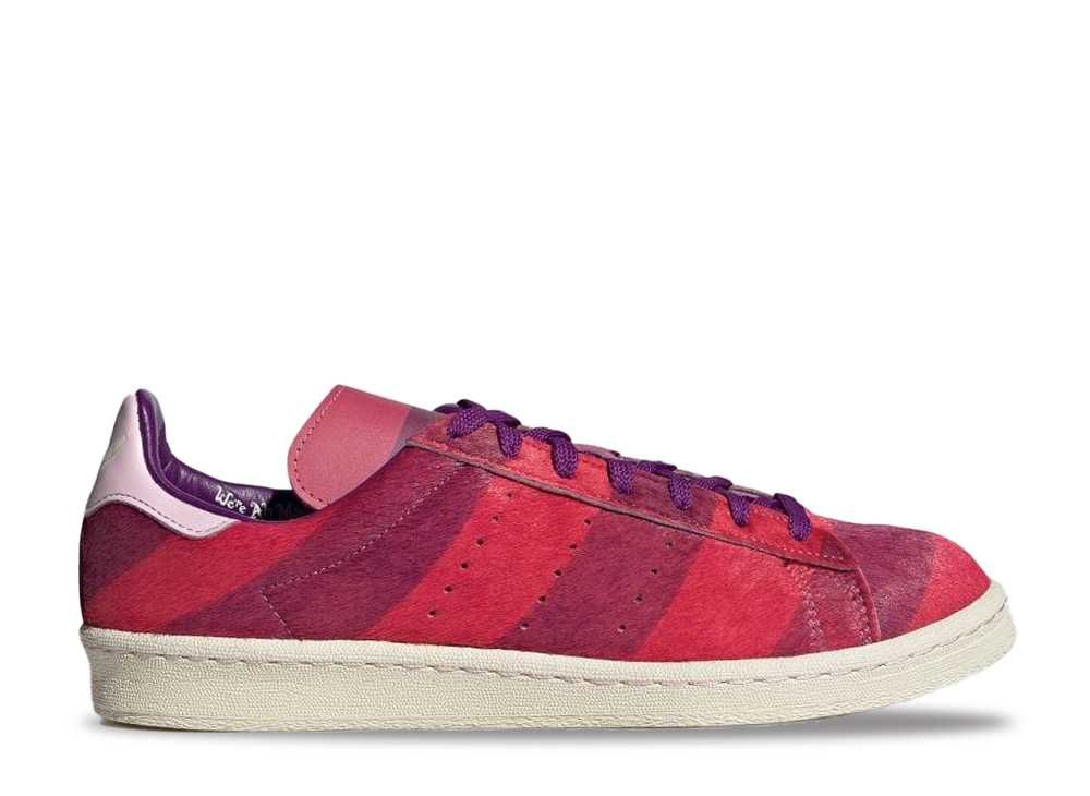 adidas キャンパス 80s チェシャキャット（アディダス