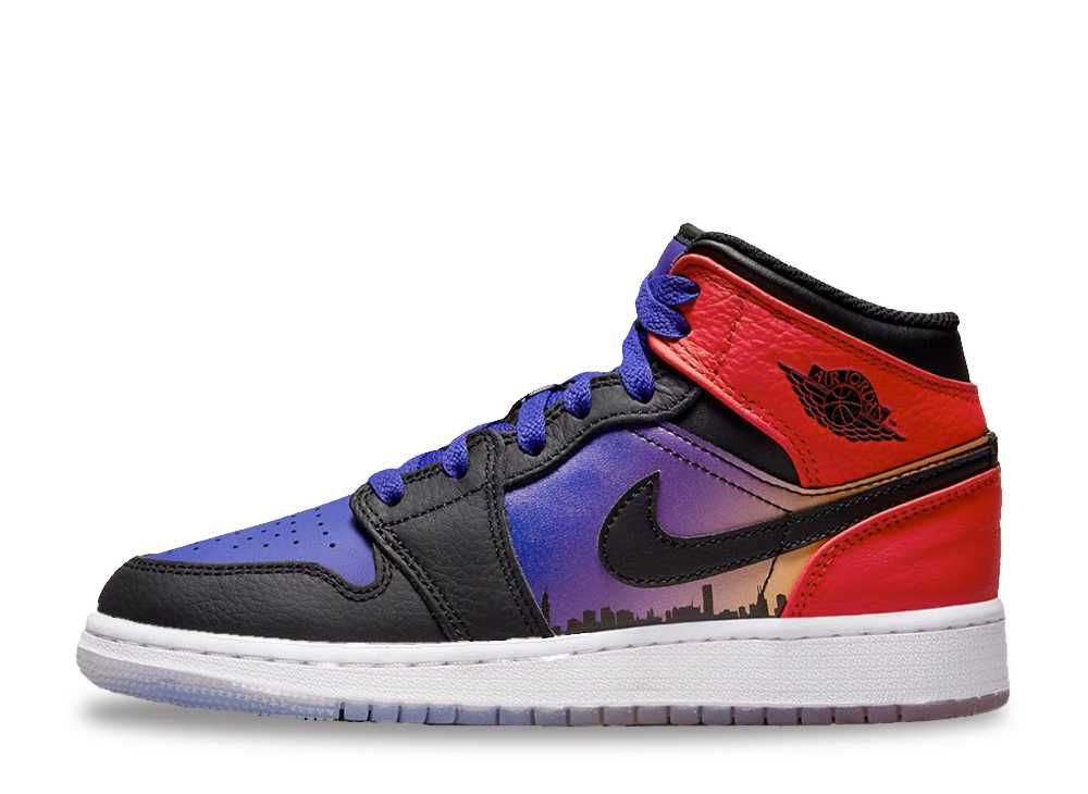 NIKE - ナイキ エア ジョーダン36 GS 23.5cm新品 225cm 中古 NIKE - ナイキ エア ジョーダン36 GS 23.5cm新品 225cm 中古の
