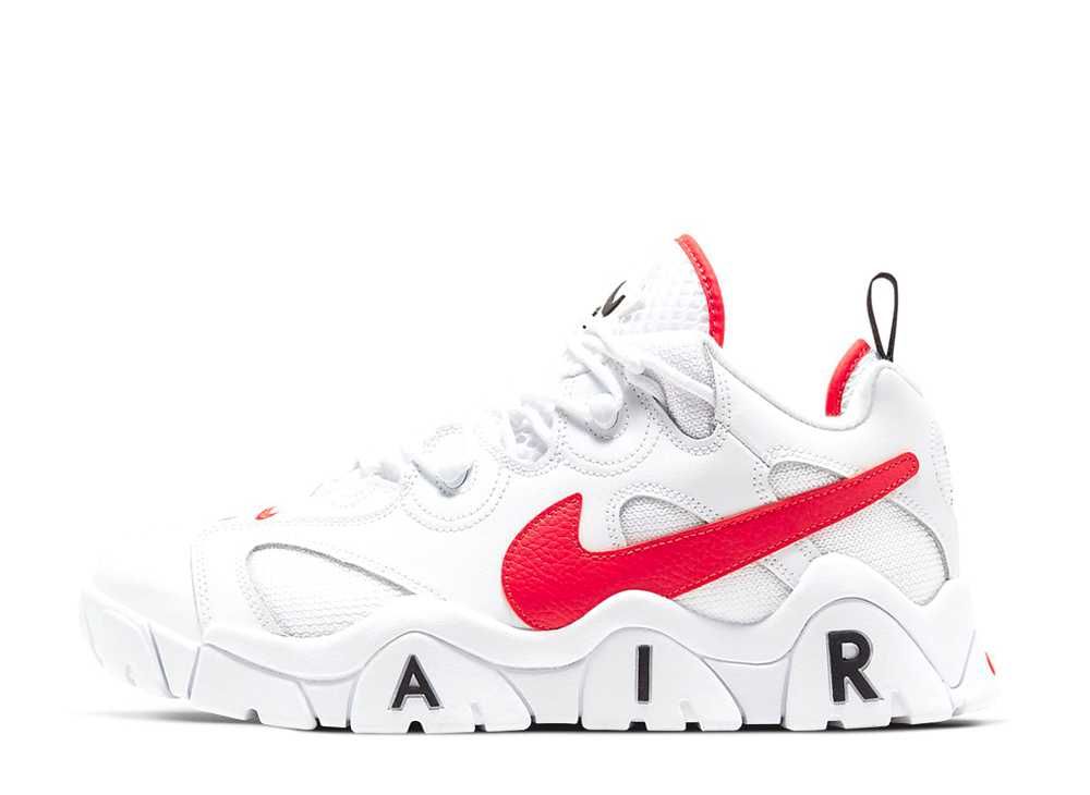 【美品】NIKE エア バラージ ロー EMB ラッカーパーク 27.5 ナイキ エアバラージ ロー EMB 