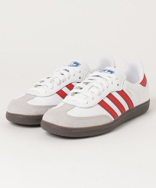 アディダス サンティアゴ 腕時計 adidas 白 ホワイト ゴールド