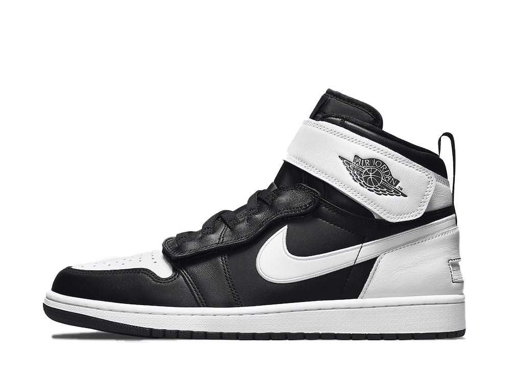 Nike Air Jordan 1 Retro High OG Black White ナイキ エア