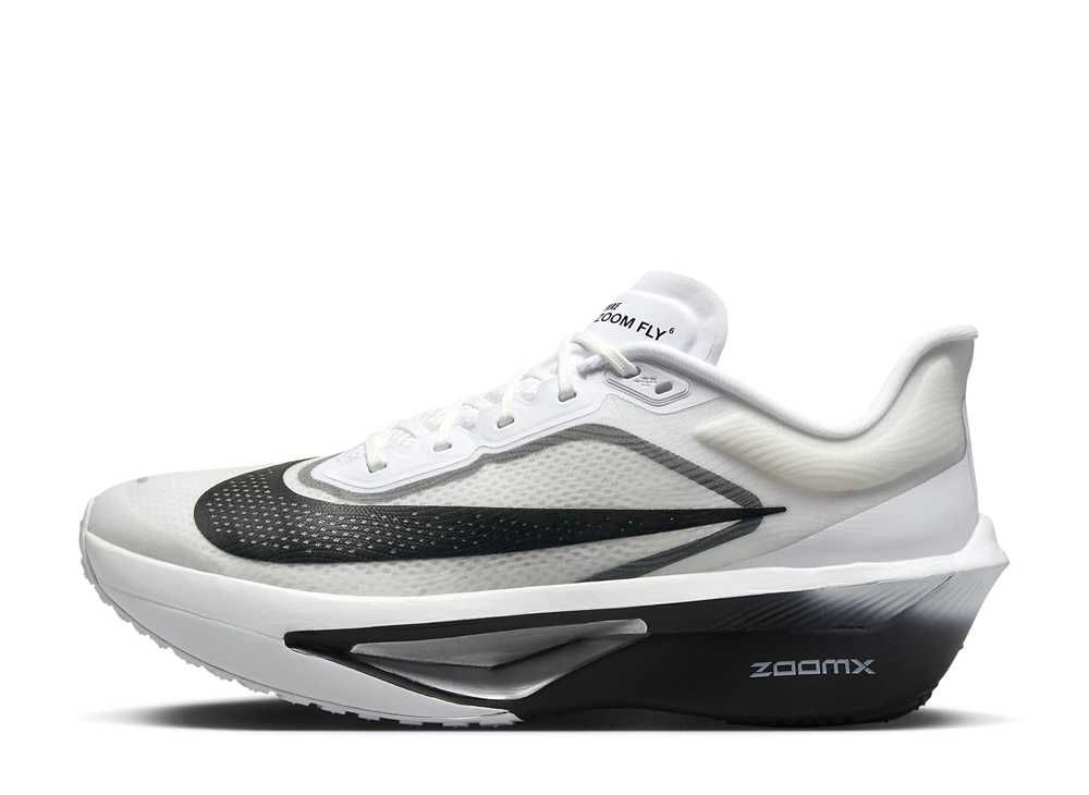 【中古美品】ナイキ ズーム フライ 6 （ブラック）28.0 楽天市場】ナイキ ズーム フライ 6 NIKE ZOOM FLY 6 ブラック