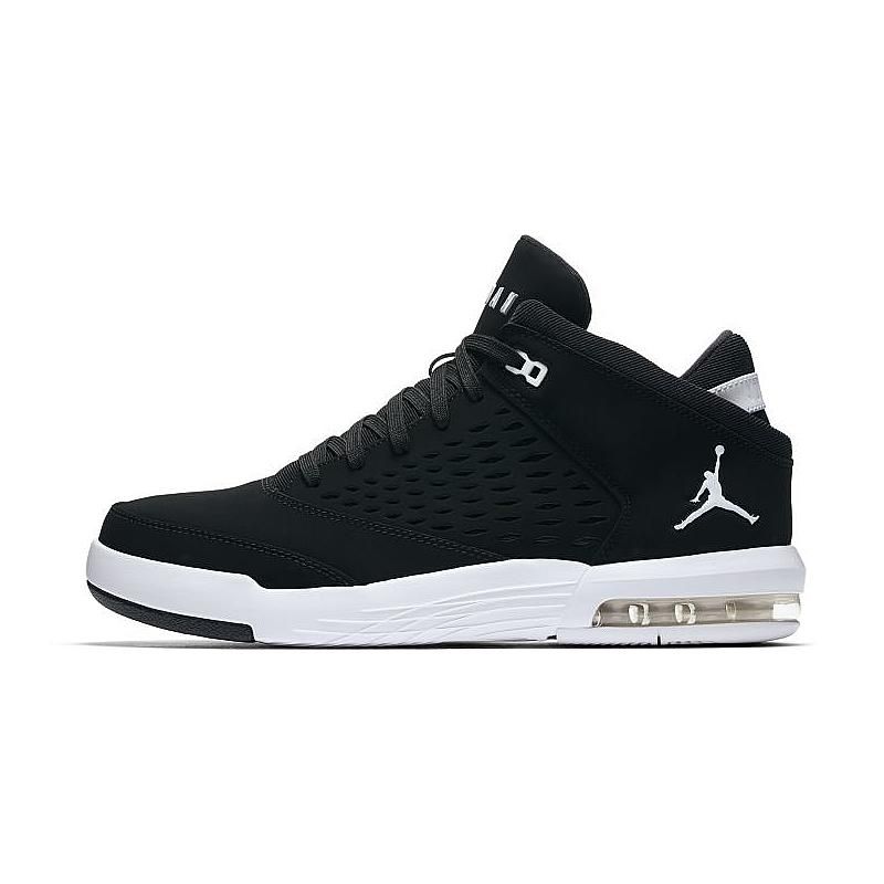 ジョーダンフライトオリジン4 ホワイト JORDAN BRAND JORDAN FLIGHT ORIGIN 4 BP WHITE/GYM RED-BLACK
