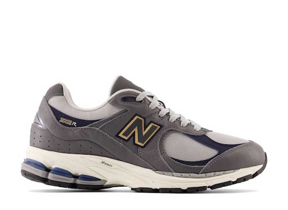 New Balance 2002R Mule 