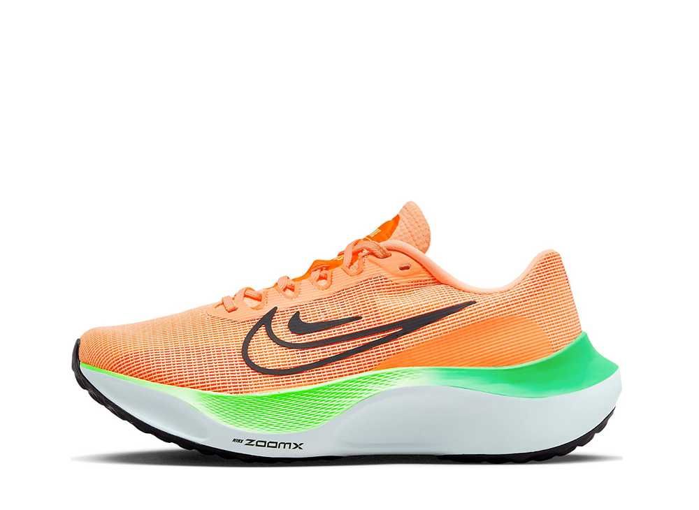 NIKE - 新品 ズームフライ3 オレンジ(ブライトクリムゾン/ブラックホワイト) 在庫限り 送料込 新品 ズームフライ3 オレンジ 26.5cm シューズ