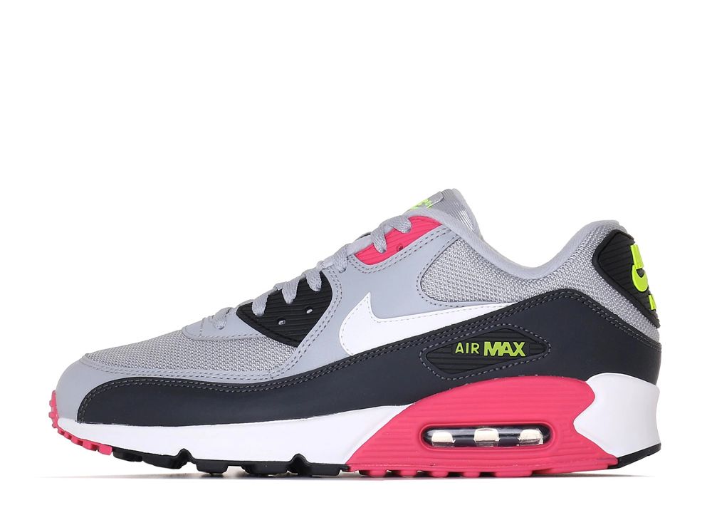 下取・買取価格 ナイキ エアマックス90 ウルフ グレー ラッシュ ピンク