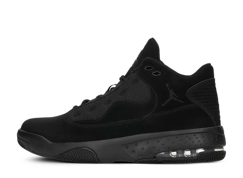 下取・買取価格 ナイキ ジョーダン マックス オーラ2 ブラック | TreMart
