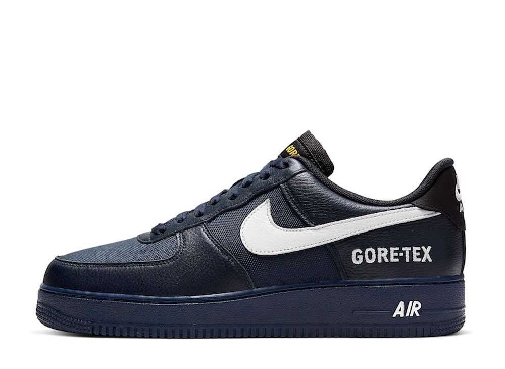 NIKE AIR FORCE 1 LOW GTX 