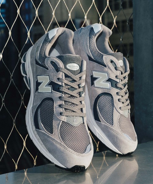 m*n様 【美品】New Balance/ZAMSTインソール/M2002RXK NEW BALANCE ニューバランス M2002RXK 26 5cm｜Yahoo!フリマ（旧