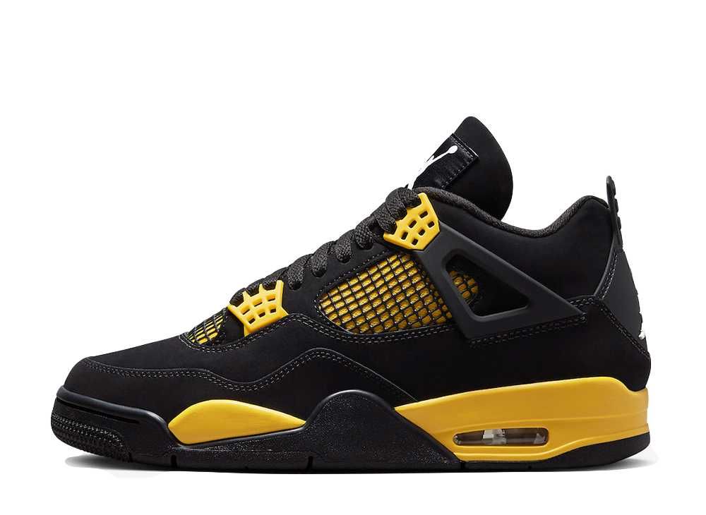 【本物保証 /関税・送料無料】Nike Air Joradn 4 Retro OG Air Jordan 4 Retro Women's Shoes. Nike JP