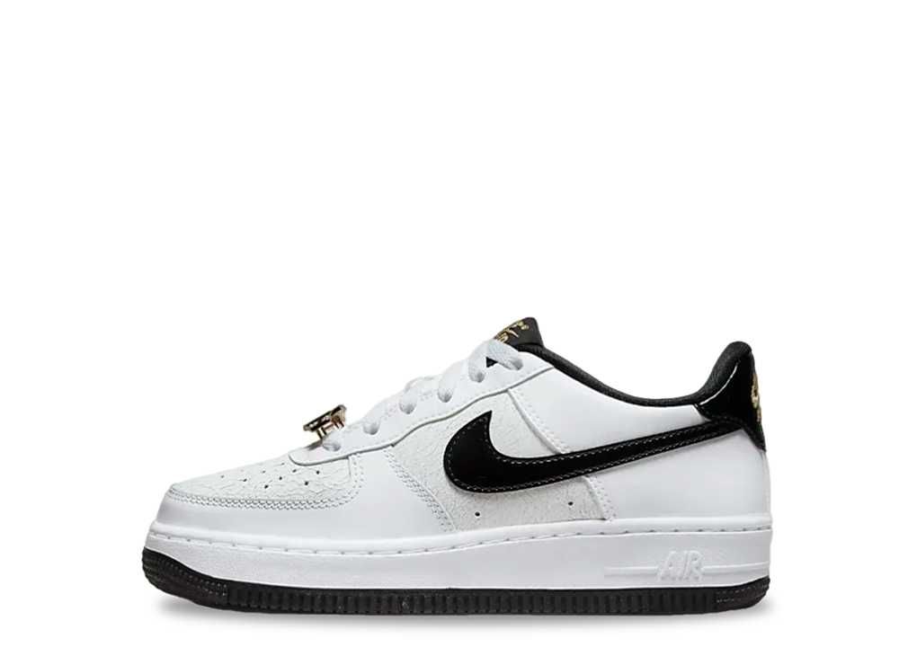 下取・買取価格 ナイキ GS エアフォース1 ロー '07 LV8 ワールド