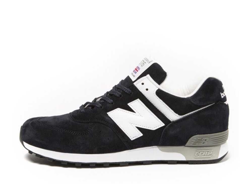 ニューバランス M576BWB 27.5 (US9.5) 美中古 UK製 ニューバランス M576BWB 27.5 (US9.5) 美中古 UK製