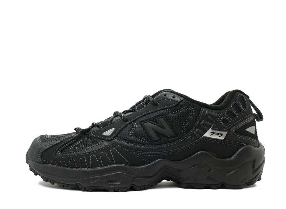 【希少】New Balance ML703BCブラック　廃盤 廃盤品】New Balance ML703BC ブラック