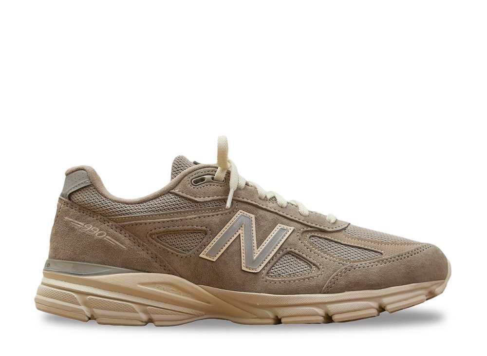 キス × ニューバランス 990V4 ムーンロック 下取・買取価格 キス × ニューバランス 990V4 ムーンロック 下取・買取価格