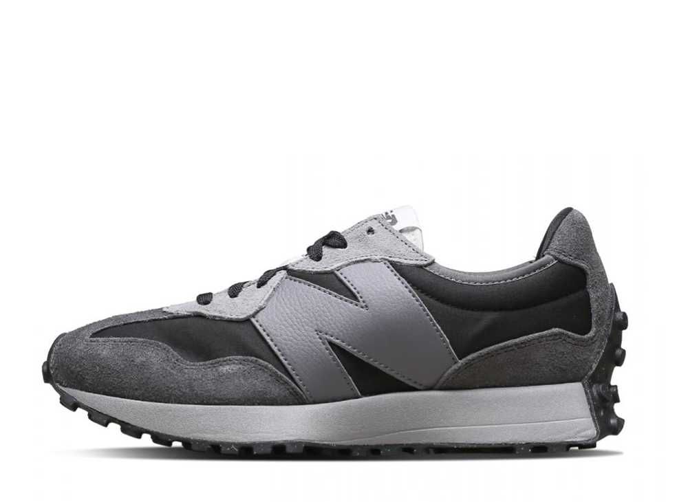 ニューバランス New Balance 327 （GRAY） -waja bazar - 海外