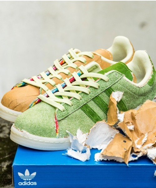 アディダス キャンパス 80's クロップトーバー 420 下取・買取 アディダス キャンパス 80's クロップトーバー 420 下取・買取