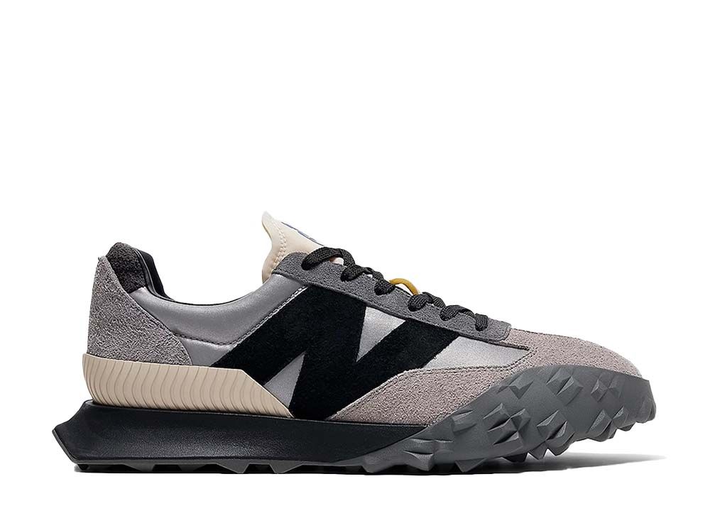 カルパッチョ 下取・買取価格 ニューバランス XC-72 キャッスルロック | TreMart
