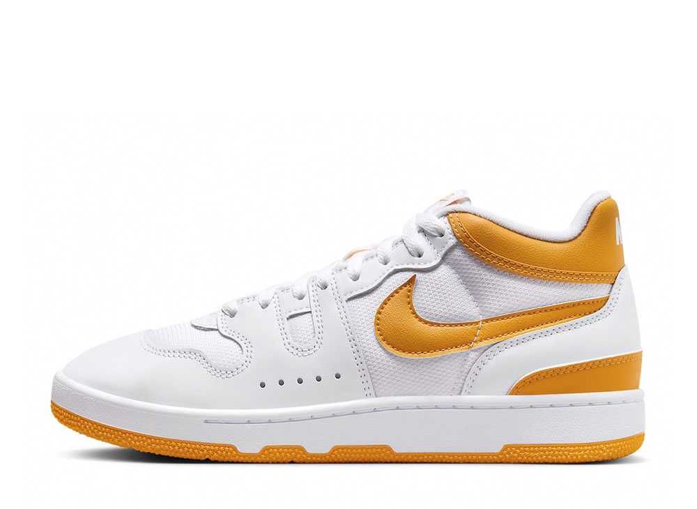 【完売必至】ナイキ■アタック スニーカー NIKE(ナイキ) Attack QS SPスニーカーFB8938-001 FB8938-001