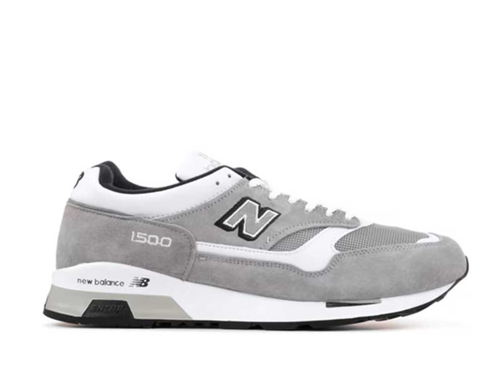 NEW BALANCE ニューバランス M998 USA製 GREY スエード