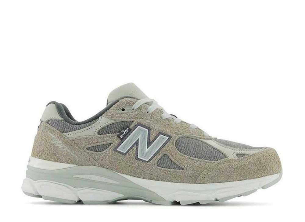 男の子向けプレゼント集結 リーバイス × ニューバランス 990V3 グレー 下取・買取価格 靴