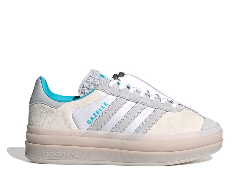 ★adidas★オーディナリー・ピープルガゼルボールド White Blue 楽天市場】adidas/Ordinary People アディダス/オーディナリー