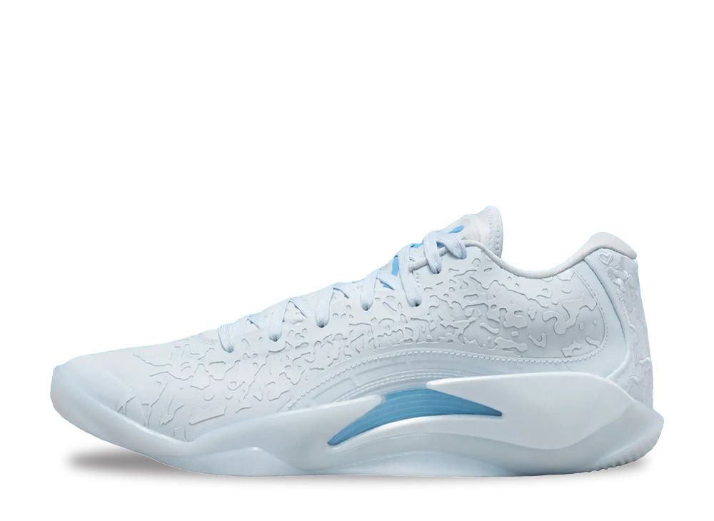 JORDAN BRAND JORDAN ZION 3 PF HALF BLUE/UNIVERSITY BLUE