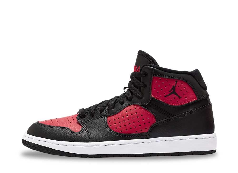 Amazon | [ナイキ] JORDAN ACCESS ジョーダン アクセス メンズ