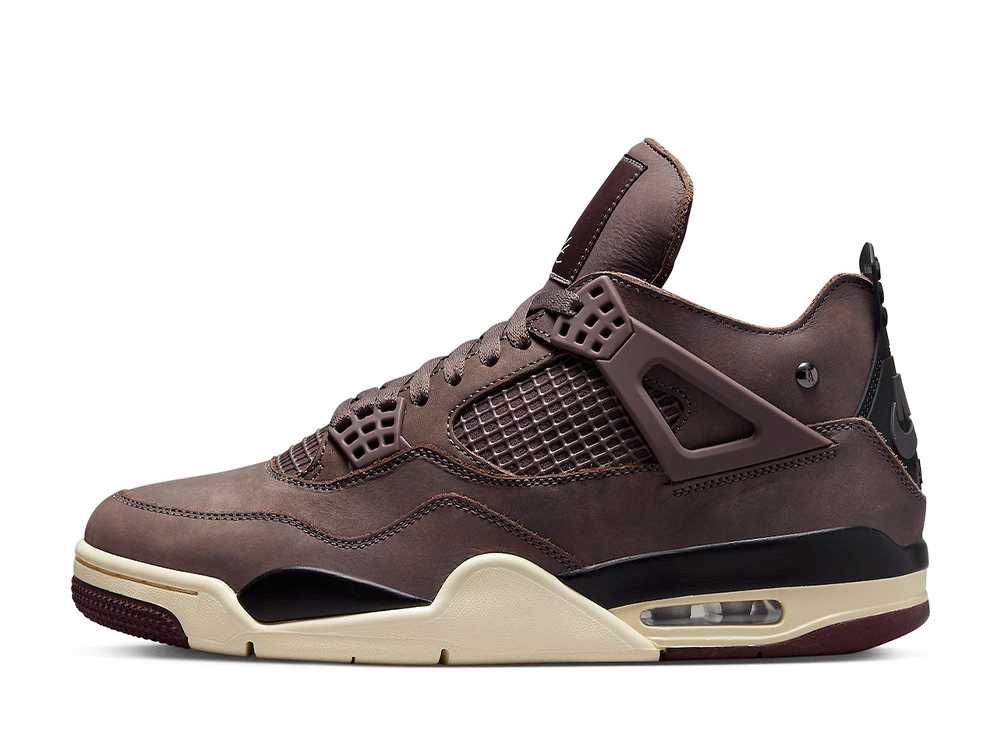 専用　ナイキ エアジョーダン4 アママニエール　 jordan アマ マニエールxジョーダンブランドによるエアジョーダン4が