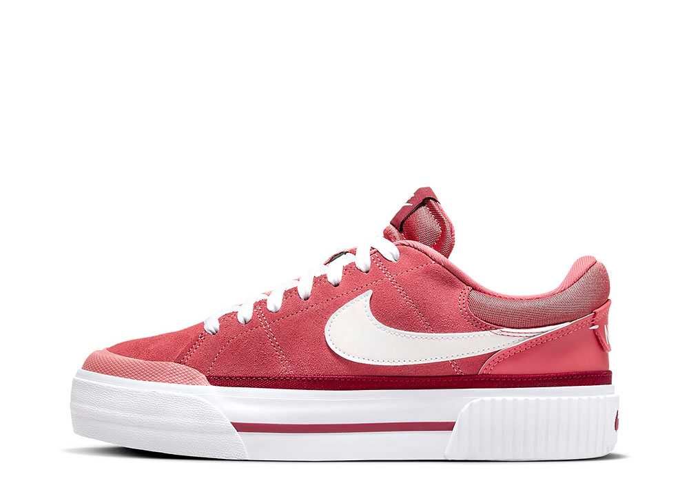 最終値下げです、NIKEルビラージュ(レディース)24.5 下取・買取価格 ナイキ ウィメンズ コート レガシー リフト