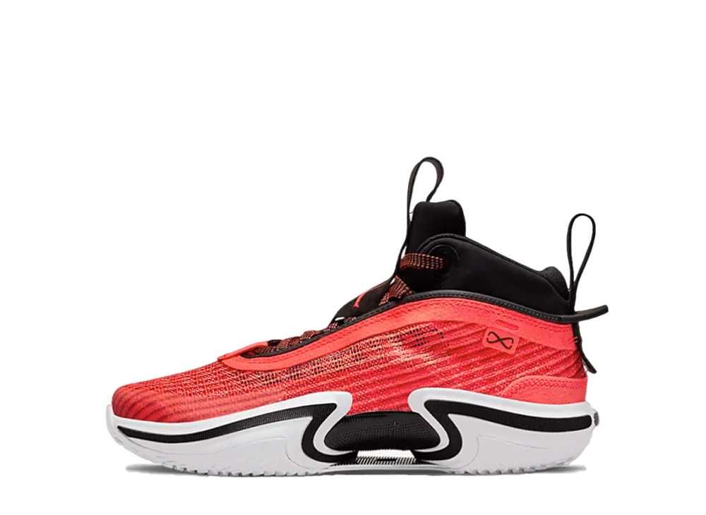 エアージョーダン36 28㎝　AIR JORDAN36 箱付 Rui Hachimura × Nike Air Jordan 36 SE 