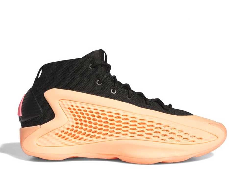 adidas - アディダス AE1 ロー アシッドレッド/コアブラック/アシッドオレンジ 予約受付中｜adidas A.E.1 Low 