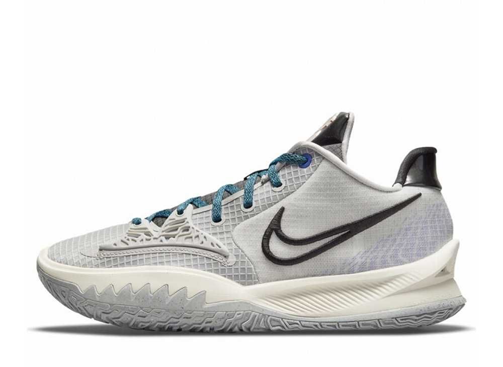 カイリーロー4 下取・買取価格 ナイキ カイリー ロー 4 グレーフォグ/ブラック