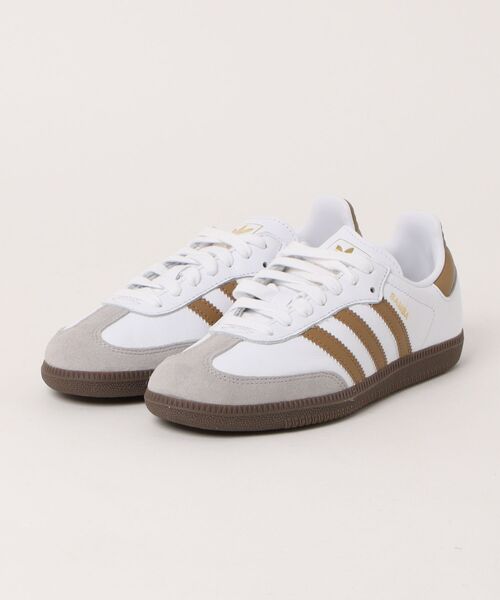 下取・買取価格 アディダスオリジナルス サンバ OG クラウド