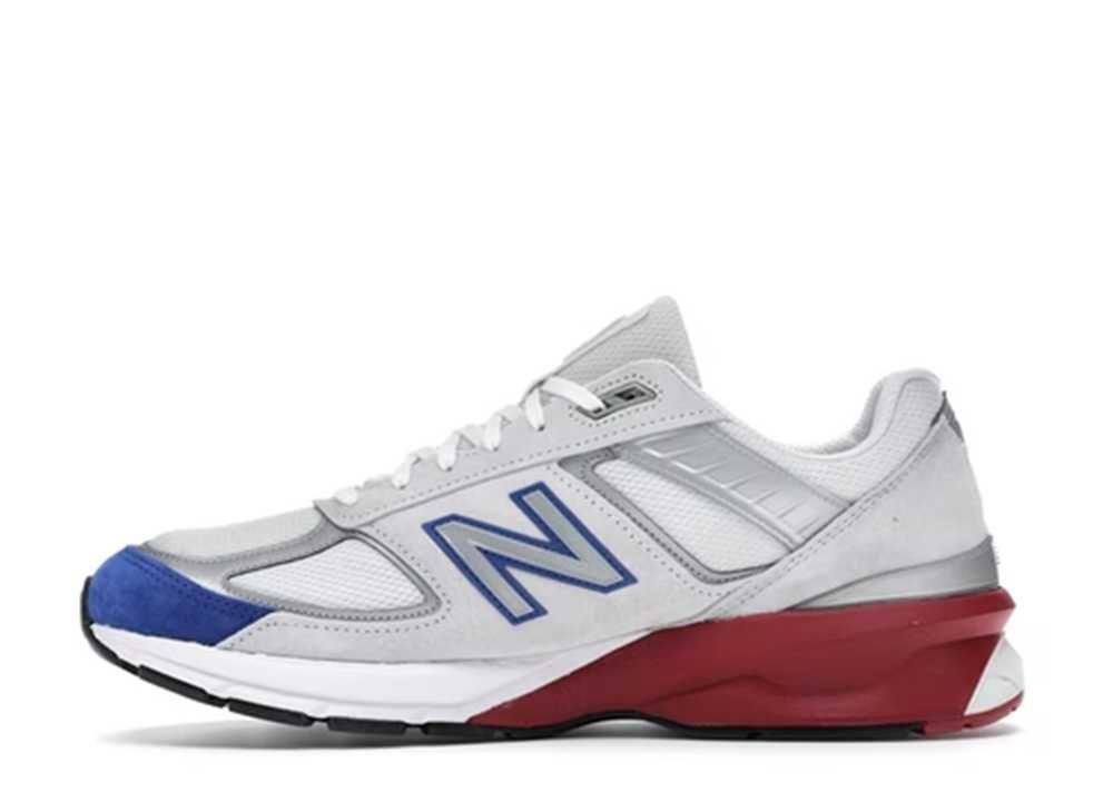 ニューバランス 990V5 グレー ロイヤル レッド 下取・買取価格 ニューバランス 990V5 グレー ロイヤル レッド 下取・買取価格