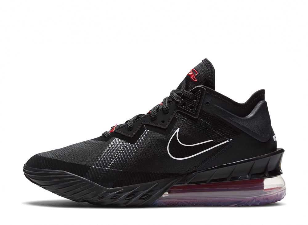週末限定値下げ！NIKE レブロンlow 18 / 29cm スニダンで購入可】4/29発売 NIKE LEBRON 18 LOW 