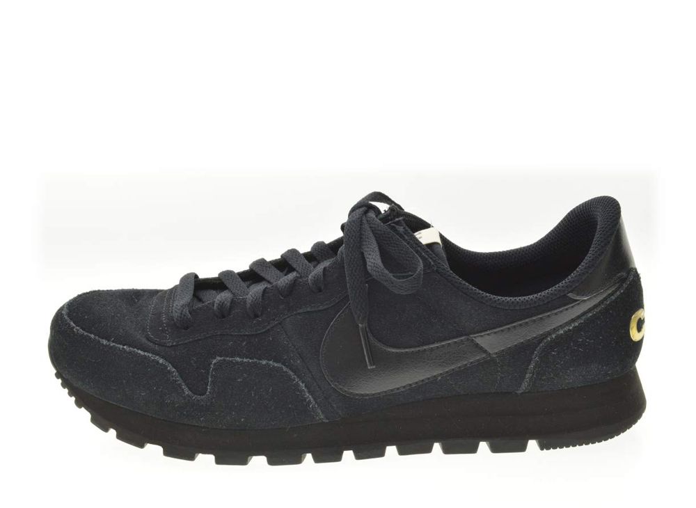 h　コムデギャルソン×ナイキ エアペガサス 27cm Nike Air Pegasus 2005 SP Comme des Garcons Homme Plus White